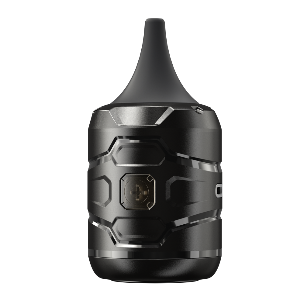 NITECORE BB Nano Przenośny Ele – Vacuum Chamber Small recenzja i cena
