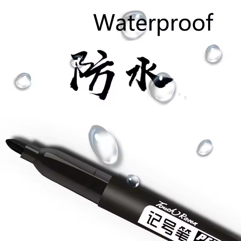 6 szt. Markery permanentne wod – Copic Marker Sketch recenzja i cena