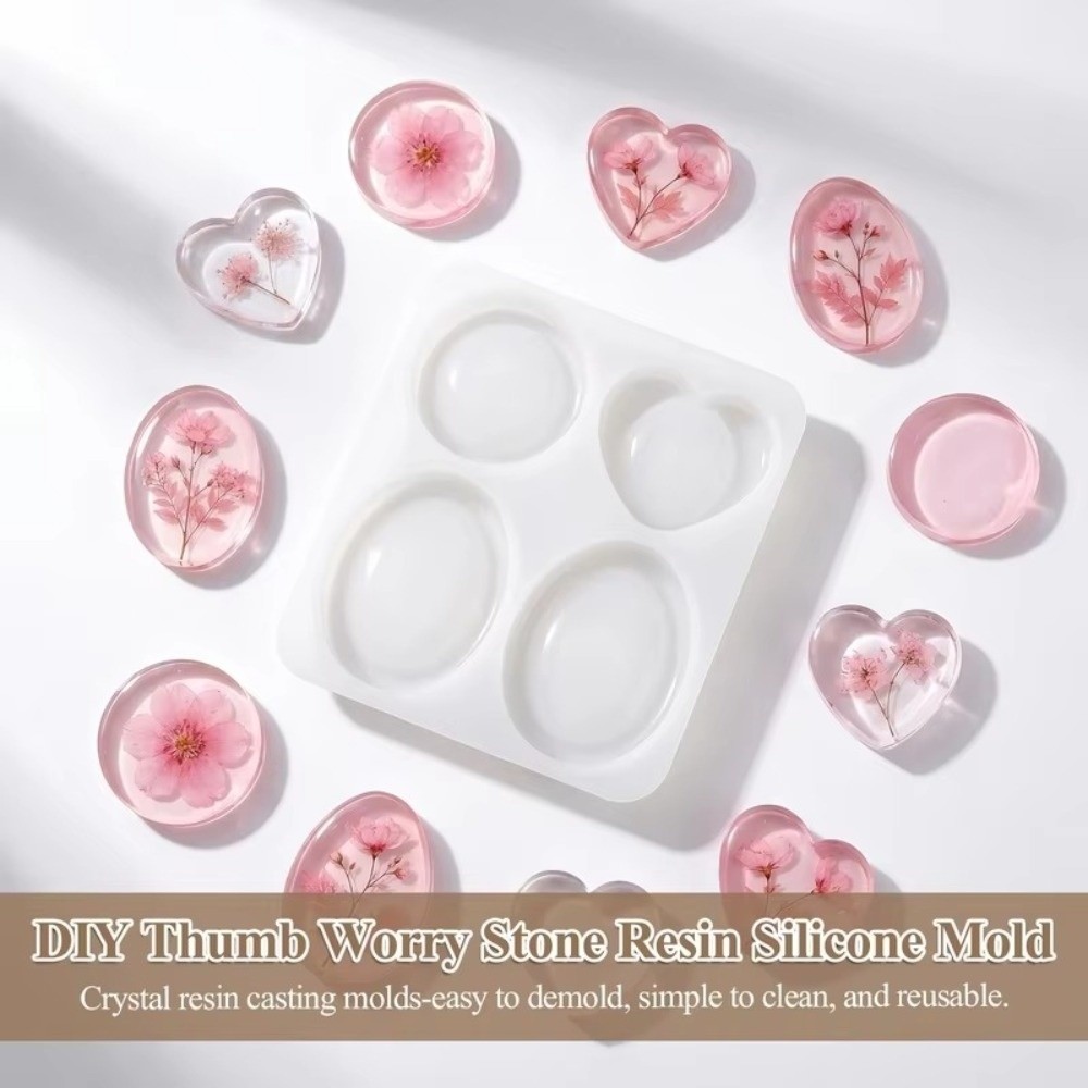 Nowa silikonowa forma do tworz – Resin Craft Ideas recenzja i cena