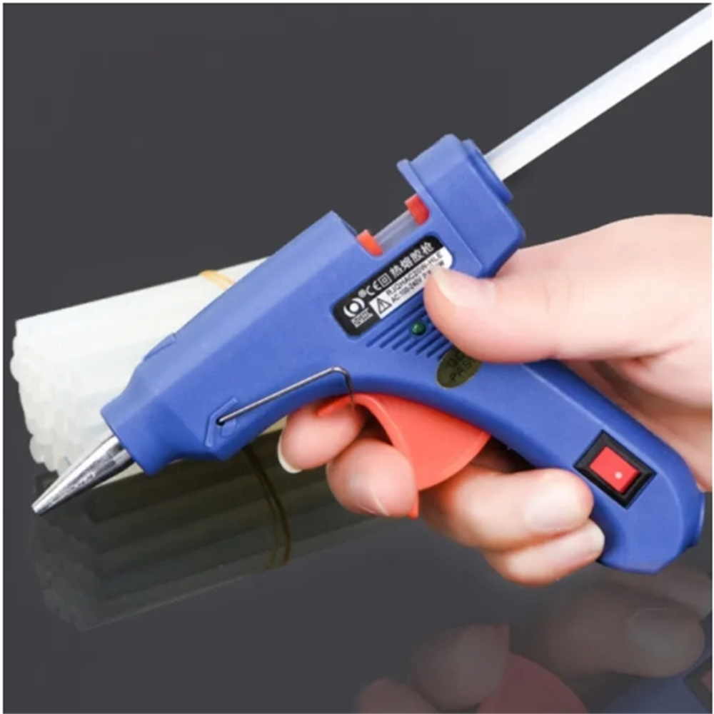 Pistolet do kleju na gorąco 20 – Heat Gun Small recenzja i cena