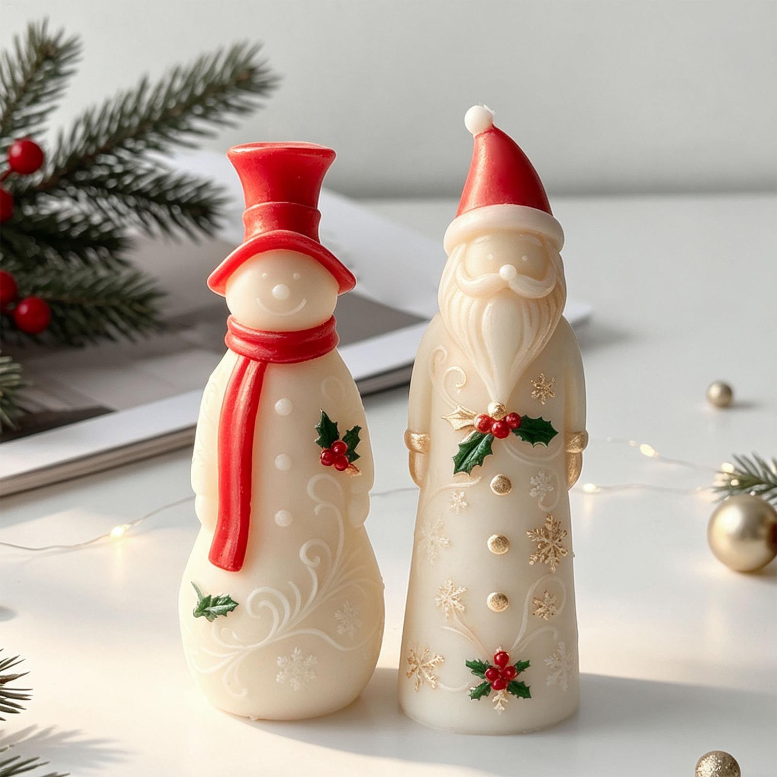 Formy do świec, formy 3D do tw – Resin Craft Workshop recenzja i cena