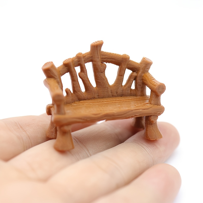 2 sztuki miniaturowych ozdób w – Crafting Resin recenzja i cena