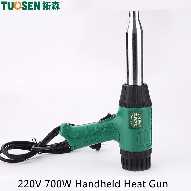 Pistolet na gorące powietrze,  – Heat Gun Small recenzja i cena