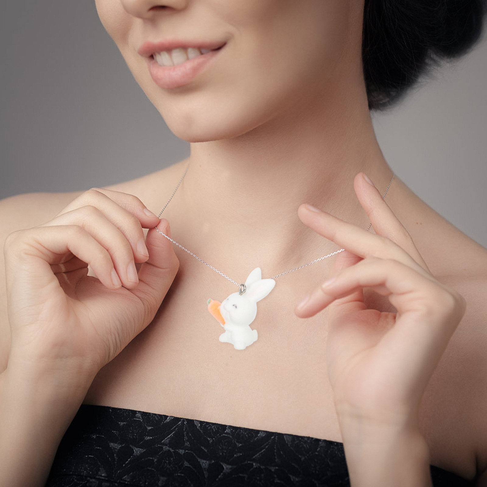 10 sztuk – ozdobne zawieszki w – Resin Crafts Diy recenzja i cena