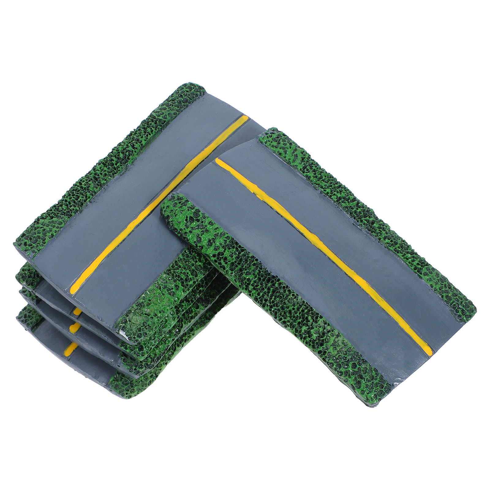 5 szt. Miniaturowe drogi z żyw – Crafting Resin recenzja i cena