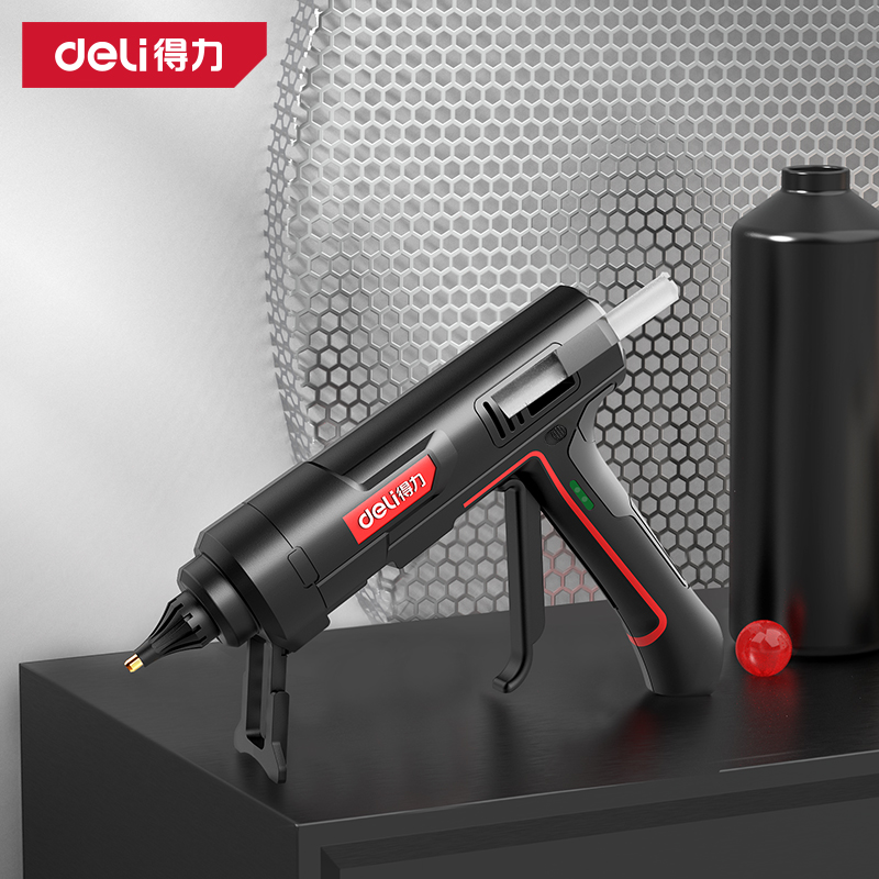 Pistolet do kleju na gorąco DE – Heat Gun Small recenzja i cena