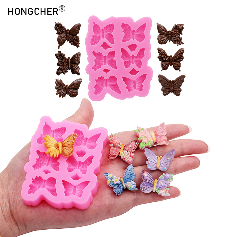 Formy silikonowe do samodzieln – Resin Craft Ideas recenzja i cena