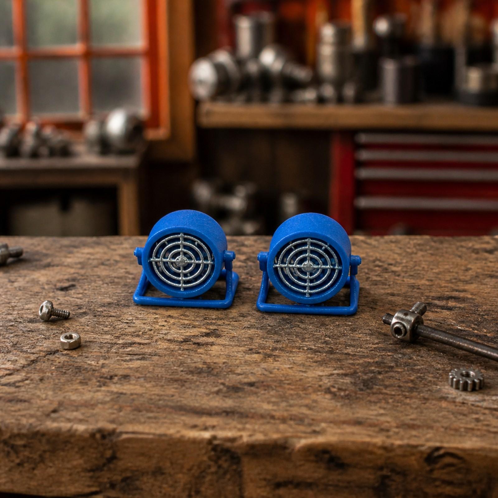 Szczegółowa miniaturowa figurk – Resin Craft Workshop recenzja i cena