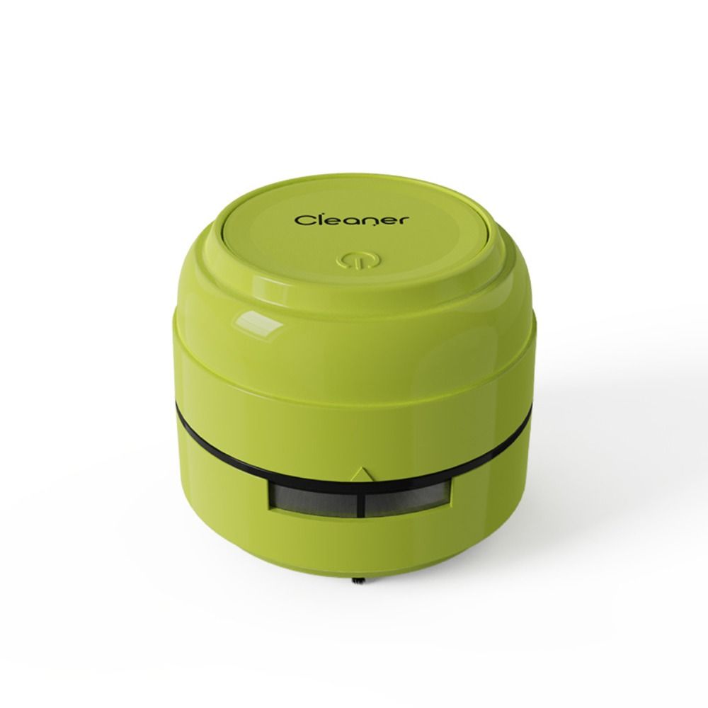 Cichy bezprzewodowy mini odkur – Vacuum Chamber Small recenzja i cena